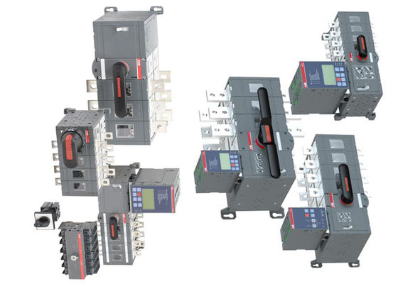 OTM250E4C20D380C ダブルパワー自動転送スイッチ OMD 2TFC800263R1001
