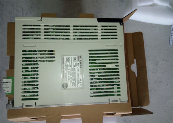 三?? 電気工業 AC SERVO AMPLIFIER MR-J2S-20CP-S084 ドライブ NEW ストック