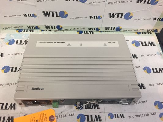 490NRP25300 モディコン 量子光ファイバーリピエーター 490-NRP-253-00 新しい状態