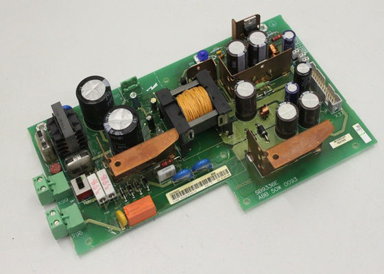 ABB 電源 SDCS-POW-1C 3ADT220090R0003 コントロール回路板 NEW