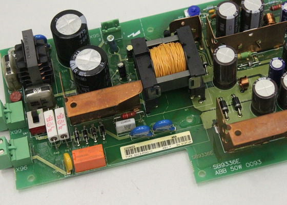 ABB 電源 SDCS-POW-1C 3ADT220090R0003 コントロール回路板 NEW