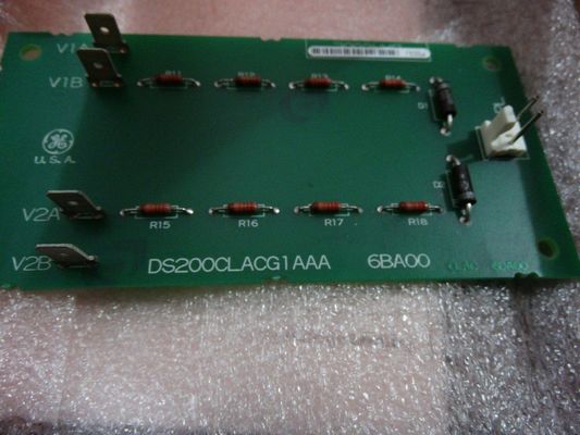 DS200ADGIH1AAA GEジェネラルエレクトリック 8インチ 補助インターフェースボード