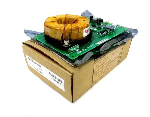 DS200FHVAG1A GE 高圧ゲートインターフェイスボード 供給セル電圧とSCRゲート干渉モニタリング