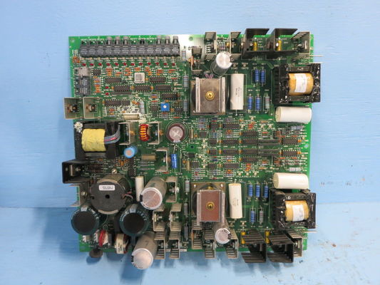 DS200GDPAG1A 高周波電源ボード ゼネラル・エレクトリックのマークVボードシリーズ用に開発