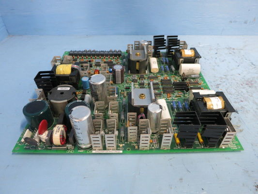 DS200GDPAG1A 高周波電源ボード ゼネラル・エレクトリックのマークVボードシリーズ用に開発