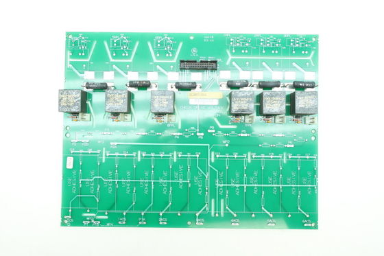DS200PCCAG6A GE産業制御 パワー接続カードのいくつかのバージョン