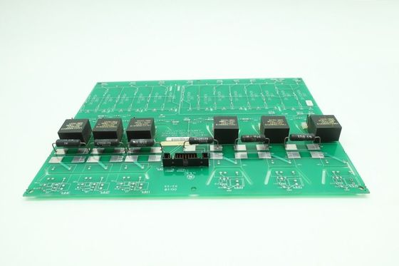 DS200PCCAG6A GE産業制御 パワー接続カードのいくつかのバージョン