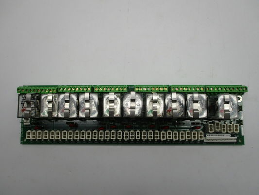 DS200RTBAG2A GE Mark Vボードシリーズ用の産業用リレー端板