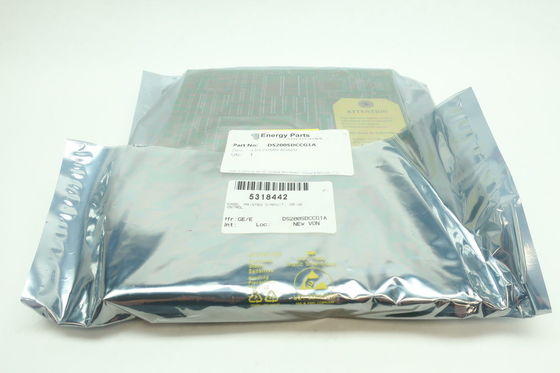 一般電気駆動制御ボード DS200SDCCG1A 主要制御器