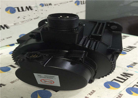 ヤスカワAC産業用SGMGV-13ADA61 1300W 200V 3000RPM 全新