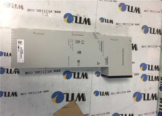 低電圧TSX モディコン量子PLC 24V DC入力モジュール140DDI35300