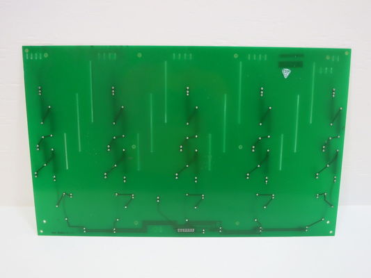 ジェネラル・エレクトリック DS200SHVIG1B SCR 高圧インターフェースボード マークV型ボードシリーズ