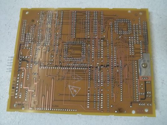 DS200SLCCG4Aボード ローカルエリアネットワーク (LAN) 通信ボードとしてジェネラルエレクトリック