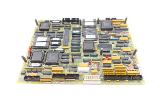 DS215SDCCG1AZZ01B ジェネラル・エレクトリックのマークVボードシリーズ向けに開発されたドライブ制御カード