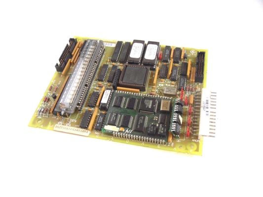ジェネラル・エレクトリックのマークVボードシリーズDS215SLCCG1AZZ01Aドライブ制御カードを開発