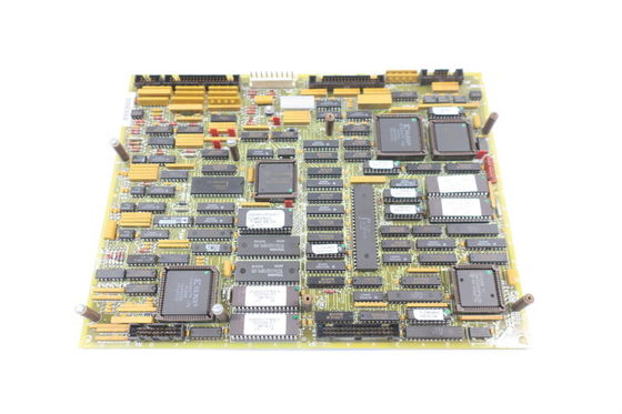 ジェネラル・エレクトリックのマークVボードシリーズDS215SLCCG1AZZ01Aドライブ制御カードを開発