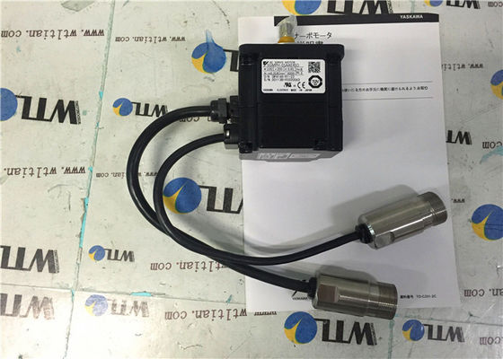 ヤスカワAC産業用SGMPH-01AAE4SD 100W 200V 3000RPM 全新