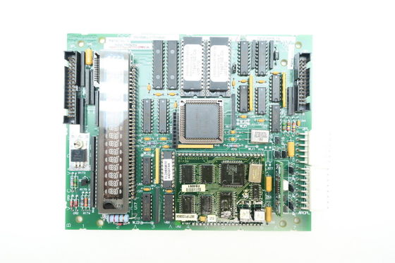 DS215SLCCG1AZZ01B LAN通信ボード ゼネラル・エレクトリックのマークVボードシリーズ