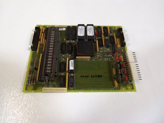 印刷回路板 DS215SLCCG2AZZ01B LAN通信カード ジェネラル・エレクトリック