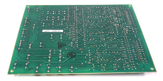 GE エキサイテーション パワーボード DS3800DEPB 10ピンの接続器を持つ120ピンのリボンケーブル