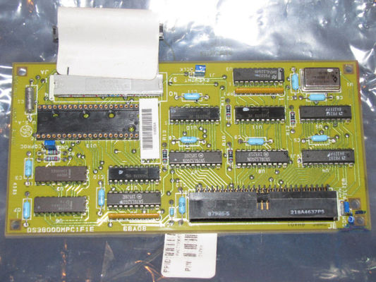 DS3800DMPC GE Mark IV マイクロプロセッサーボード