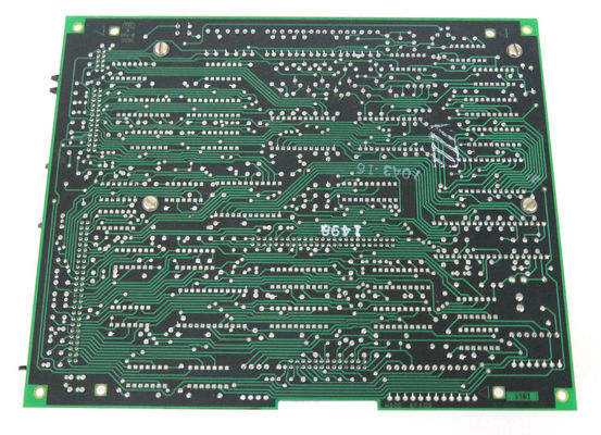 GE スピードトロニック回路板 DS3800DSQD1A1A 高さ3インチ 長さ7インチ