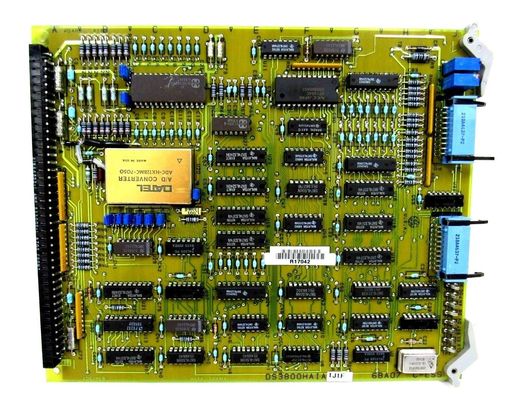 GE アナログ変換ボード DS3800HAIA ドライブに迅速にインストールするために設計