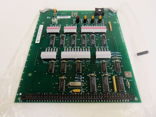DS3800HDDL HMI 人機インターフェイス 印刷回路板 ジェネラル・エレクトリック