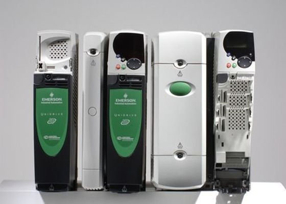 NIDEC エマーソン制御技術 Unidrive SP1202 200VAC パネルマウントドライブ SP2TL 5.8/6.8A