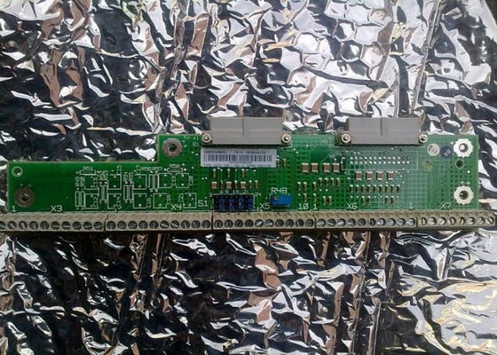 ABB I/O ターミナルボード SDCS-IOB-1 3BSE004084R0001 コントロール回路 PCB NEW