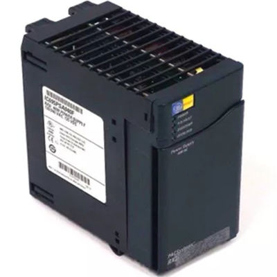 GE IC200MDL632 2/24 VDC出力,0.5Amp,ネガティブ・ロジック (16ポイント) ポジティブ・ロジック