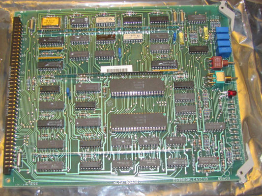 DS3800HLCA プリント回路板またはPCB GE 部品として Mark IV/Speedtronic システム