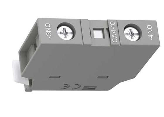 CA4-10 1SBN010110R1010 補助コンタクトブロックアクセサリー 1NO 0NC