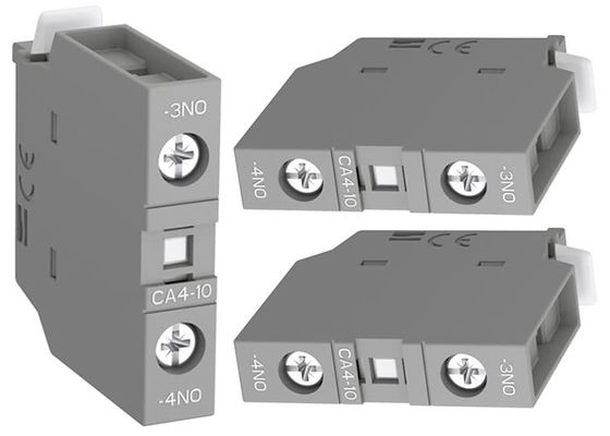 CA4-10 1SBN010110R1010 補助コンタクトブロックアクセサリー 1NO 0NC