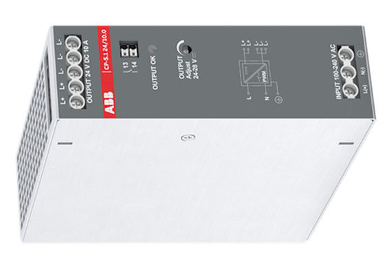 CP-S.1 24/10.0 1SVR320661R1000 スイッチモード電源モジュール