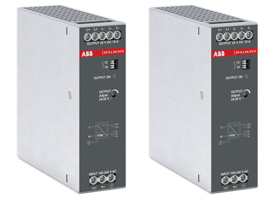 CP-S.1 24/10.0 1SVR320661R1000 スイッチモード電源モジュール