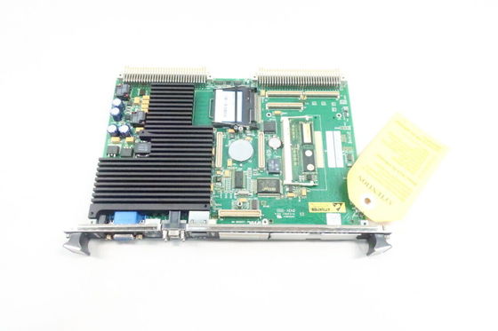 IS215UCVEH2A ジェネラル・エレクトリック印刷回路板 UC2000V VMEコントローラ