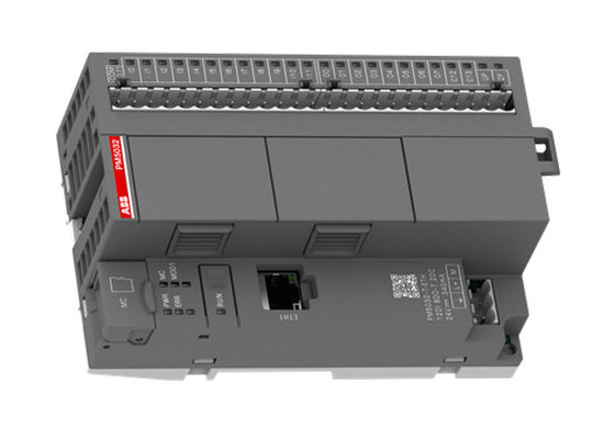 PM5032-T-ETH プロセッサ モジュール 1SAP123400R0072 AC500-ECo PLC 部品