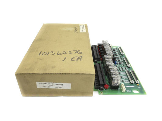 IS200TRLYH1B マークVIタービン制御システム用 GE終了リレーカード