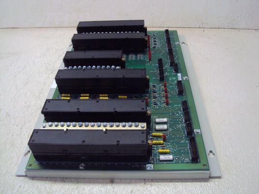 DS3820AIRA1A1A アナログ I/O モジュール ジェネラル・エレクトリック スピードトロニック Mark IV シリーズ