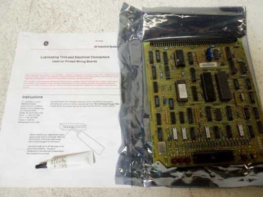 DS3815PXCA PCB GE Mark IV ガス・蒸気タービン制御システム