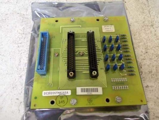DS3815PXCA PCB GE Mark IV ガス・蒸気タービン制御システム