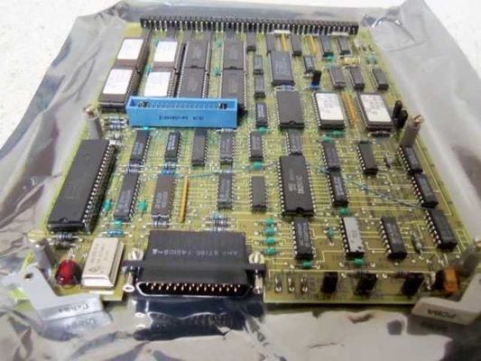 DS3815PCBA GE制御回路板 4つのTPテストポイント