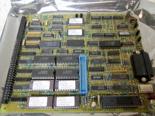 DS3815PCBA GE制御回路板 4つのTPテストポイント