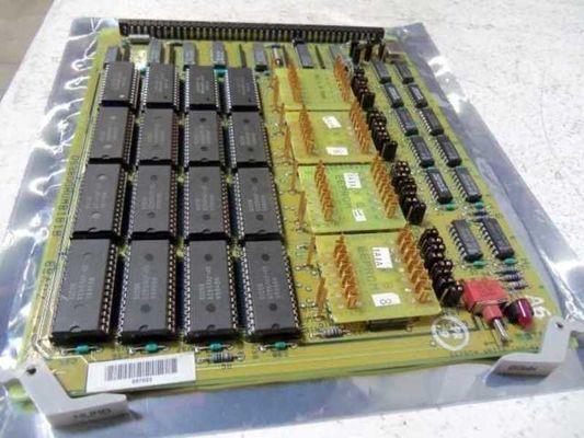 DS3810CLCB1A1A GE制御回路板13回路と2つのレジスタンスネットワークマレイ