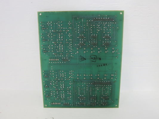 DS3800XTFS回路ボード ゼネラル・エレクトリックの Mark IV スピードトロニックライン