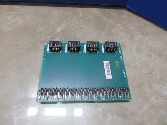 DS3800XJBA 小型のアダプターカード ゼネラル・エレクトリックのスピードトロンIC Mark IVライン