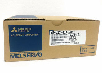 MR-J2S-40A-S011 三?? 電機 400W セルボアンプ 産業用交流駆動 170V 2.8A