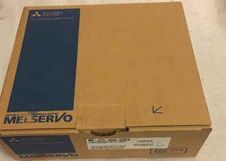 MR-J2S-40A-PQ108T022 三?? 工業交流SERVOドライブアンプ 400W 170V 0-360HZ 2.8A