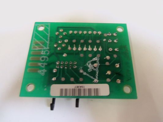 DS3800NTSC ジェネラル・エレクトリック 印刷回路板 UC2000V VMEコントローラ
